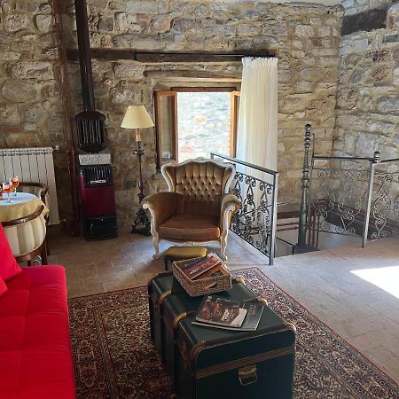 Il Fiore Di Montieri Dış mekan fotoğraf